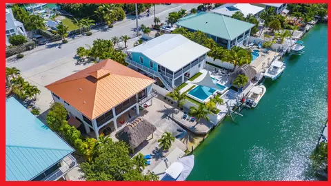 1032 E Caribbean Dr, Summerland Key, FL 33042