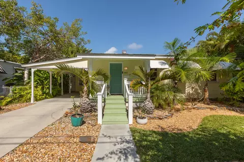 2825 Harris Ave, Key West, FL 33040