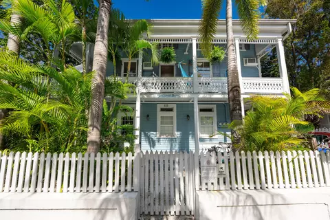 611 Southard St #3, Key West, FL 33040