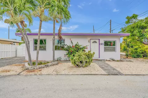 587 116th Street Ocean, Marathon, FL 33050
