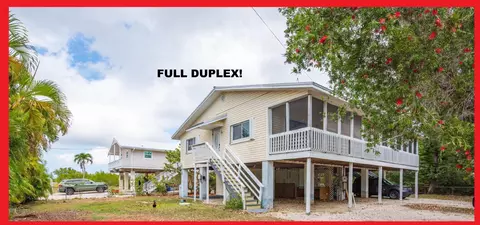 28451 Gulf Blvd, Big Pine Key, FL 33043