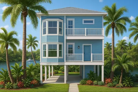 1147 Basque Ln, Cudjoe Key, FL 33042 photo 5