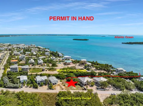 1147 Basque Ln, Cudjoe, FL 33042