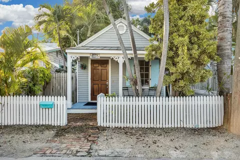 306 Olivia St, Key West, FL 33040
