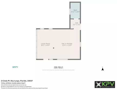 2 Cindy Pl, Key Largo, FL 33037 photo 14