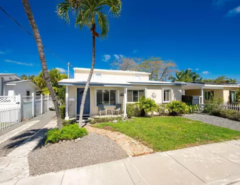 3739 Paula Ave, Key West, FL 33040