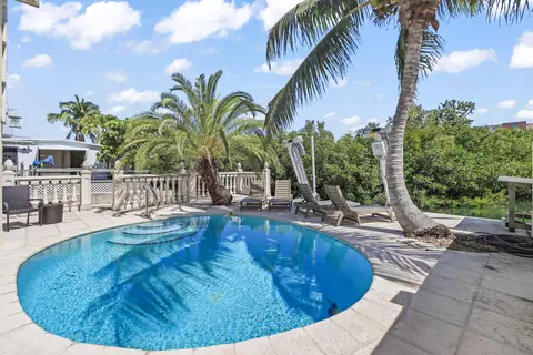 10 47th Street Gulf, Marathon, FL 33050
