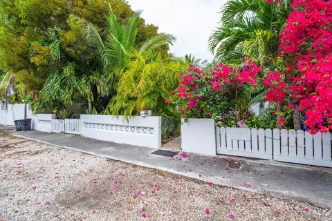 2107 Staples Ave, Key West, FL 33040