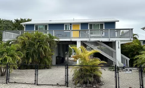 3715 Pine St, Big Pine Key, FL 33043