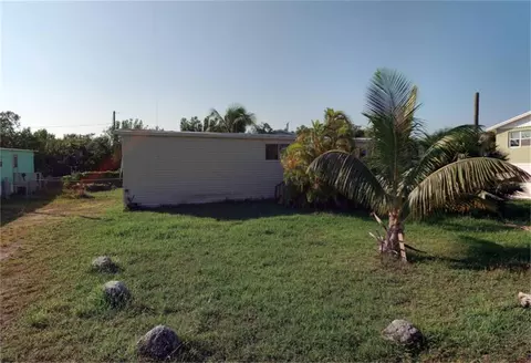 31368 E Ave, Big Pine Key, FL 33043