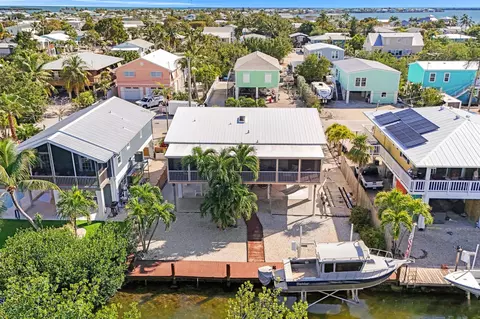 22933 Buccaneer Ln, Cudjoe Key, FL 33042