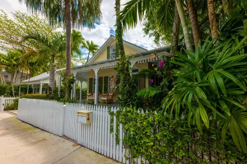 1020 Southard St, Key West, FL 33040
