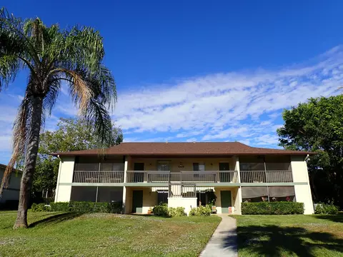 6426 Chasewood Dr #A, Jupiter, FL 33458