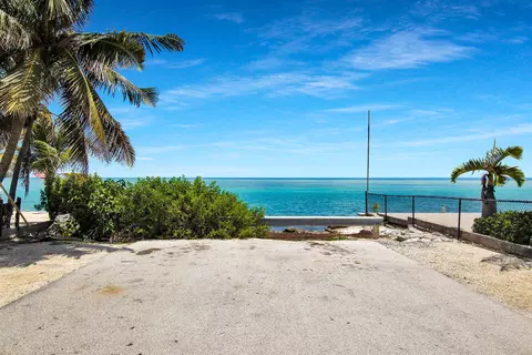 Exterior - 544 110th Street Ocean St, Marathon, FL 33050 photo 9 of 9