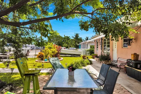 544 110th Street Ocean St, Marathon, FL 33050