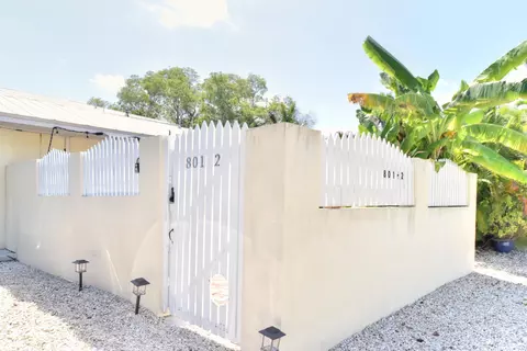 801 Waddell Ave #2, Key West, FL 33040