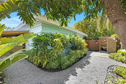 1408 Johnson St #A & B, Key West, FL 33040