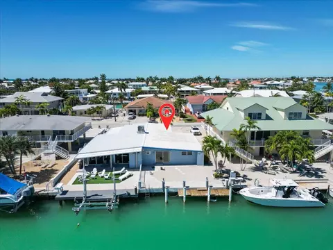 710 10th St #KEY colony, Key Colony Beach, FL 33051