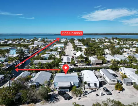 27853 Coral Shores Rd, Little Torch Key, FL 33042