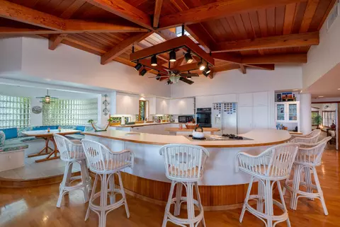 Kitchen - 57121 Morton St, Marathon, FL 33050 photo 2 of 3