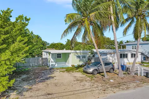 439 83rd Street Ocean Street Ocean Street Ocean, Marathon, FL 33050
