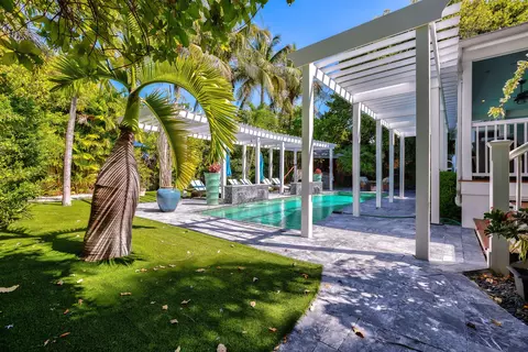 2510 Fogarty Ave, Key West, FL 33040