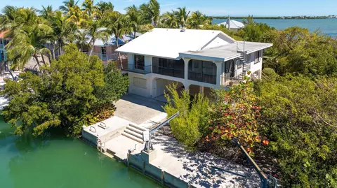 366 Sawyer Dr, Cudjoe Key, FL 33042
