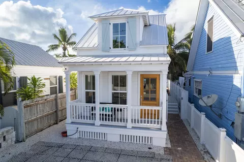 317 Virginia St, Key West, FL 33040