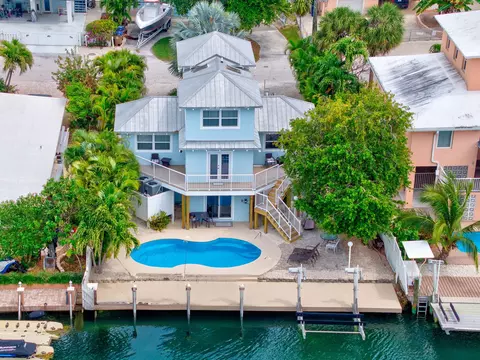 2143 Yellowtail Dr, Marathon, FL 33050