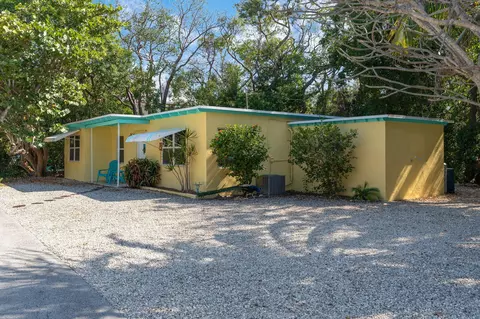 84 John Silver Dr, Key Largo, FL 33037