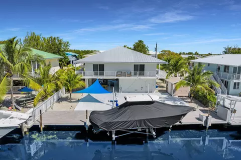 233 La Paloma Rd, Key Largo, FL 33037