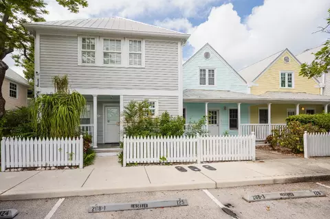 210 Southard St #2, Key West, FL 33040