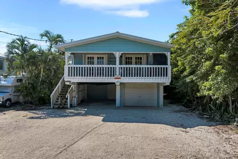 31130 Avenue I, Big Pine Key, FL 33043