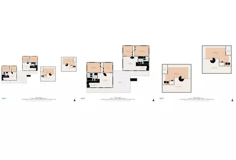 Floorplan - 3 E Kyle Way, Marathon, FL 33050 photo 1 of 1