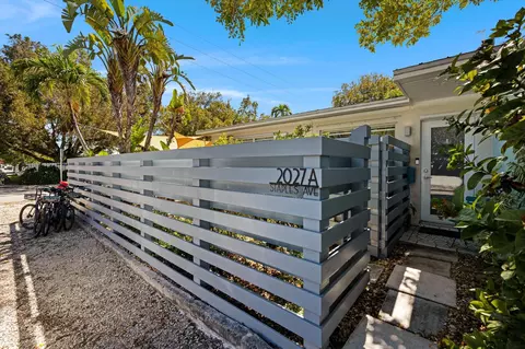 2027 Staples Ave, Key West, FL 33040