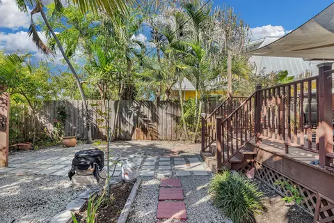 Exterior - 3209 Eagle Ave, Key West, FL 33040 photo 7 of 9
