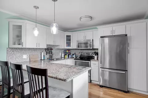 Kitchen - 3209 Eagle Ave, Key West, FL 33040 photo 1 of 3