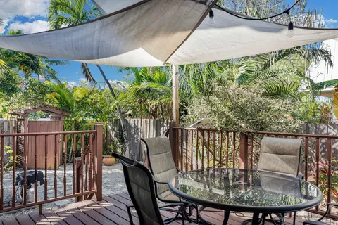 Exterior - 3209 Eagle Ave, Key West, FL 33040 photo 4 of 9