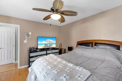 Bedroom - 3209 Eagle Ave, Key West, FL 33040 photo 6 of 7