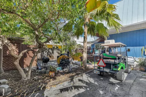 Exterior - 3209 Eagle Ave, Key West, FL 33040 photo 8 of 9
