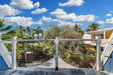 Exterior - 3209 Eagle Ave, Key West, FL 33040 photo 5 of 9