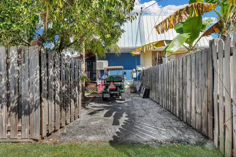 Exterior - 3209 Eagle Ave, Key West, FL 33040 photo 9 of 9