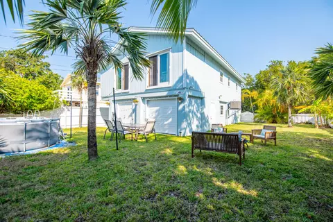 29873 Journeys End Rd, Big Pine Key, FL 33043