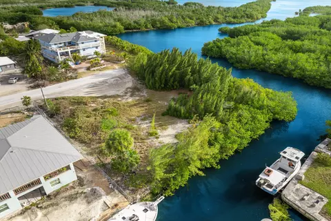 Vacant Lot Canal Street, Big Pine, FL 33043