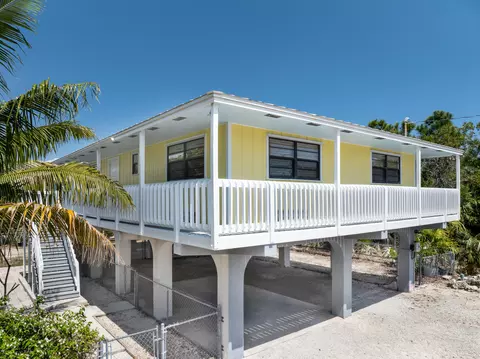 29853 Frostproof Rd, Big Pine Key, FL 33043