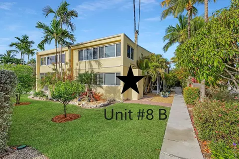 591 Sombrero Beach Rd #8 B, Marathon, FL 33050
