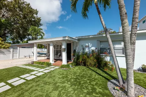 Exterior - 1423 Johnson St, Key West, FL 33040 photo 13 of 13