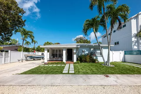 Exterior - 1423 Johnson St, Key West, FL 33040 photo 11 of 13