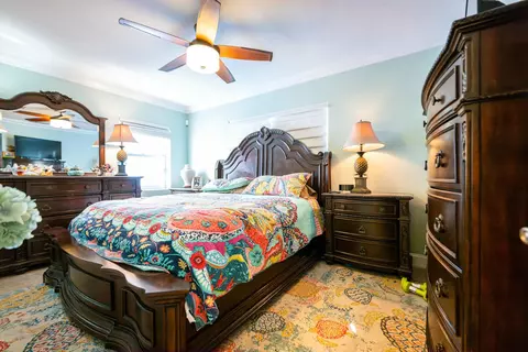 Bedroom - 1423 Johnson St, Key West, FL 33040 photo 1 of 2