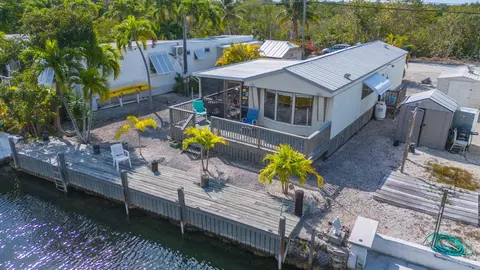 27873 Coral Shores Rd, Little Torch Key, FL 33042
